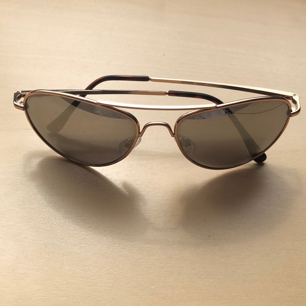 🕶 Mirror aviators - Picture 4 of 6